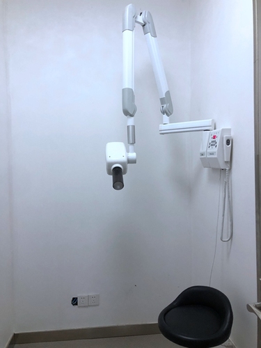西宁牙齿修复 西宁牙齿修复